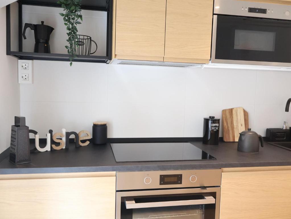 Apartamento turístico Industrial en Pamplona | Apartamentos Larrabide