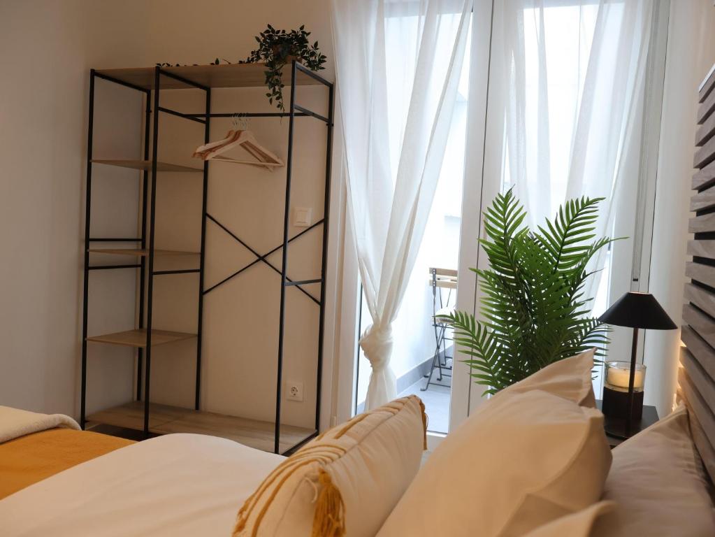 Apartamento turístico Industrial en Pamplona | Apartamentos Larrabide