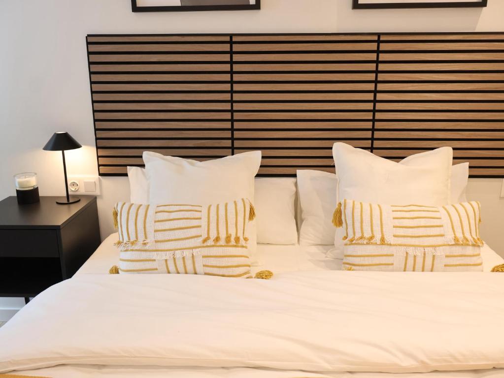 Apartamento turístico Industrial en Pamplona | Apartamentos Larrabide