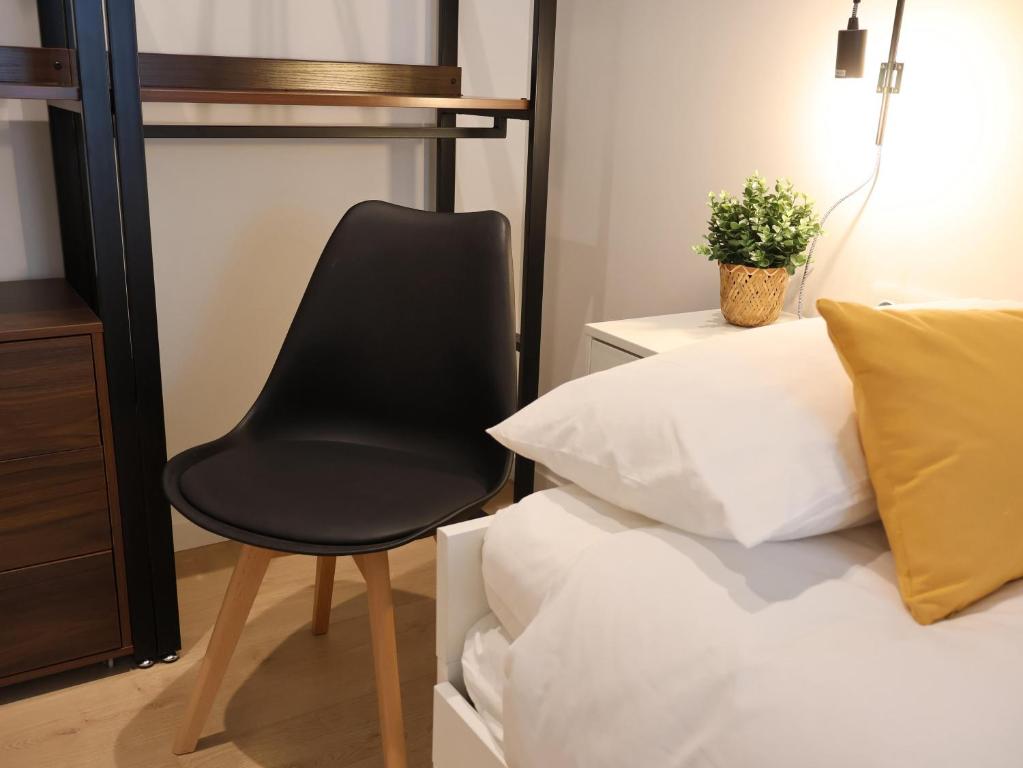Apartamento turístico Industrial en Pamplona | Apartamentos Larrabide