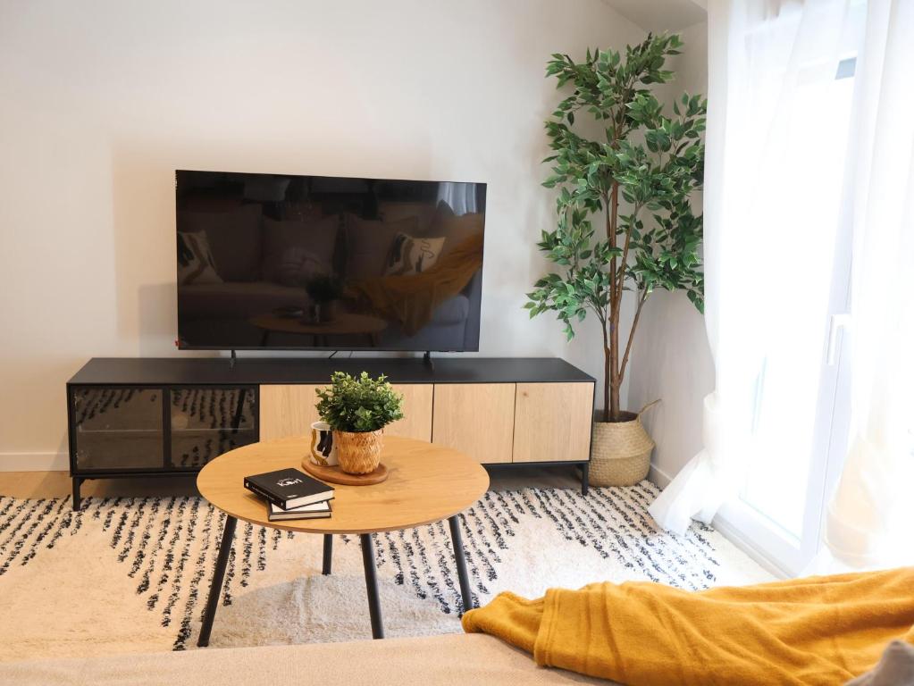 Apartamento turístico Industrial en Pamplona | Apartamentos Larrabide
