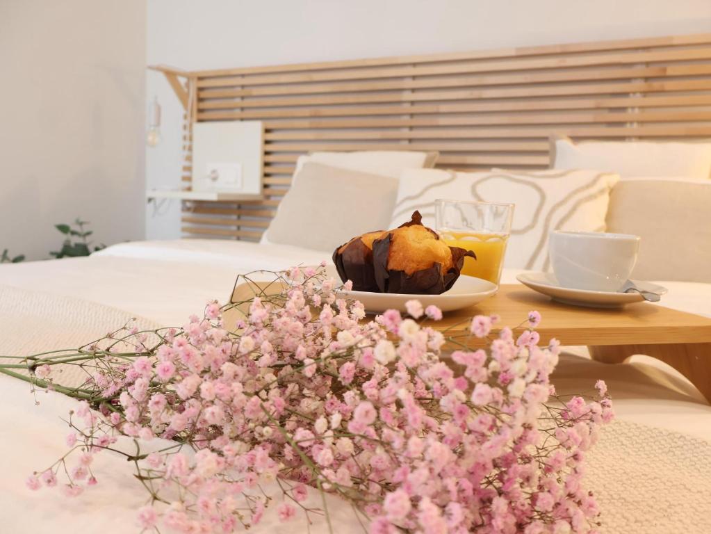 Apartamento turístico Nórdico en Pamplona | Apartamentos Larrabide