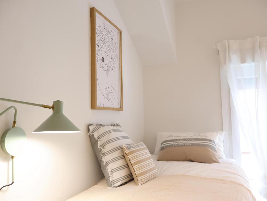 Apartamento turístico Nórdico en Pamplona | Apartamentos Larrabide