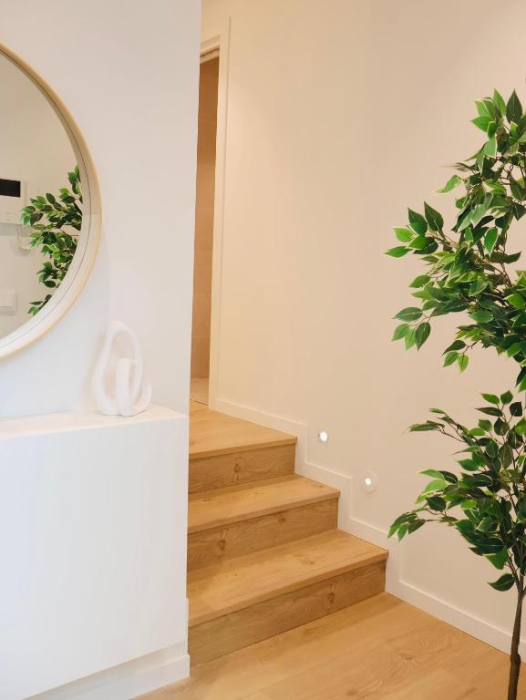 Apartamento turístico Nórdico en Pamplona | Apartamentos Larrabide