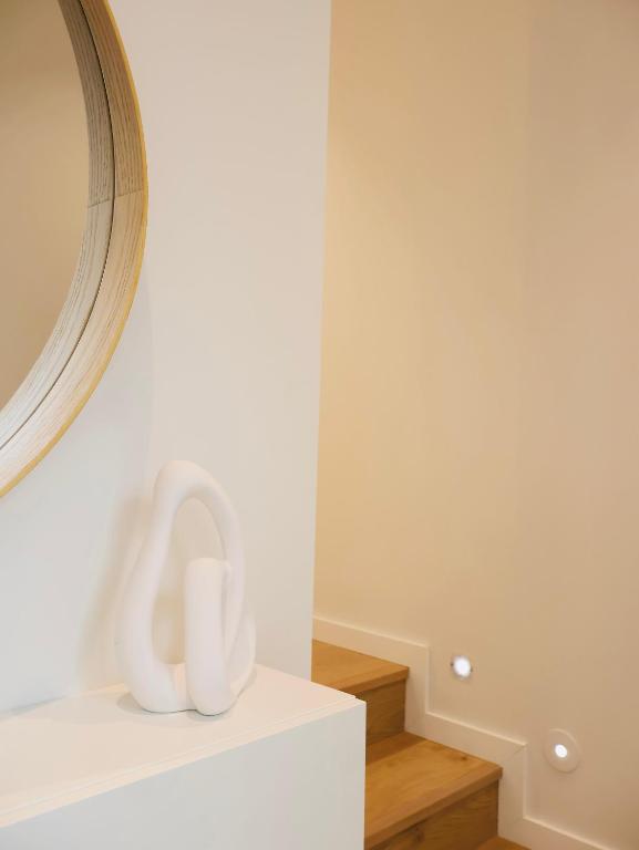 Apartamento turístico Nórdico en Pamplona | Apartamentos Larrabide