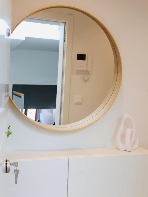 Apartamento turístico Nórdico en Pamplona | Apartamentos Larrabide