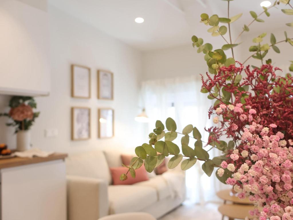 Apartamento turístico Nórdico en Pamplona | Apartamentos Larrabide